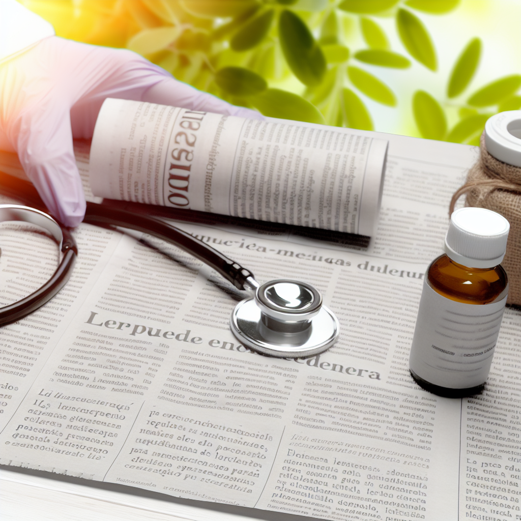 ¿Necesitamos realmente la cura total? Douglas Hanahan pone en duda la medicina moderna