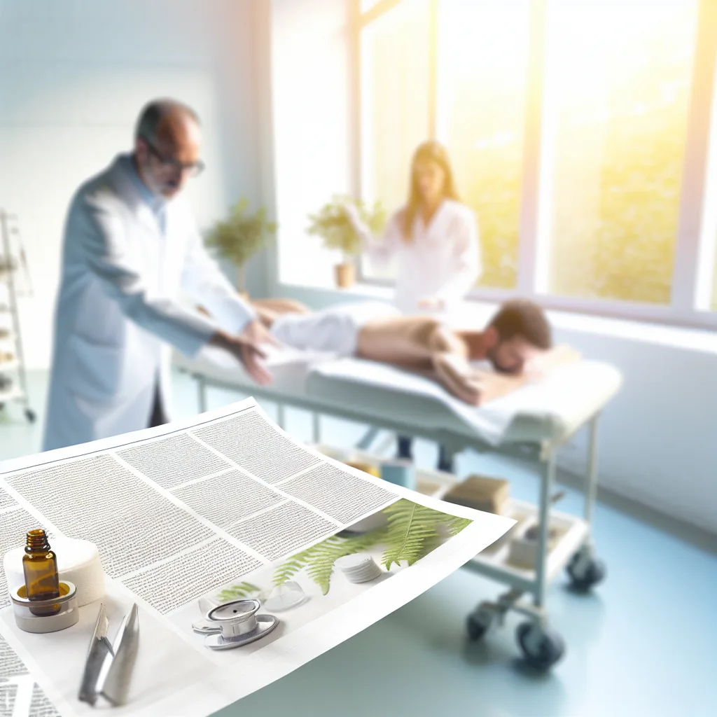 La ciencia moderna olvida a los pioneros de la salud natural