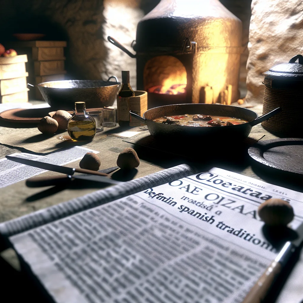 Carmen Cocina desafía las tendencias y defiende la tradición culinaria con pasión y maestría