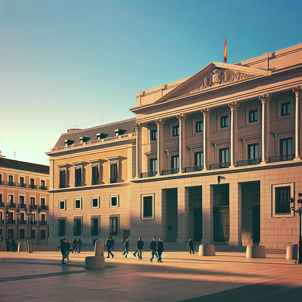 Abascal muestra su desprecio al Rey y a la Fiesta Nacional, revelando su verdadera agenda