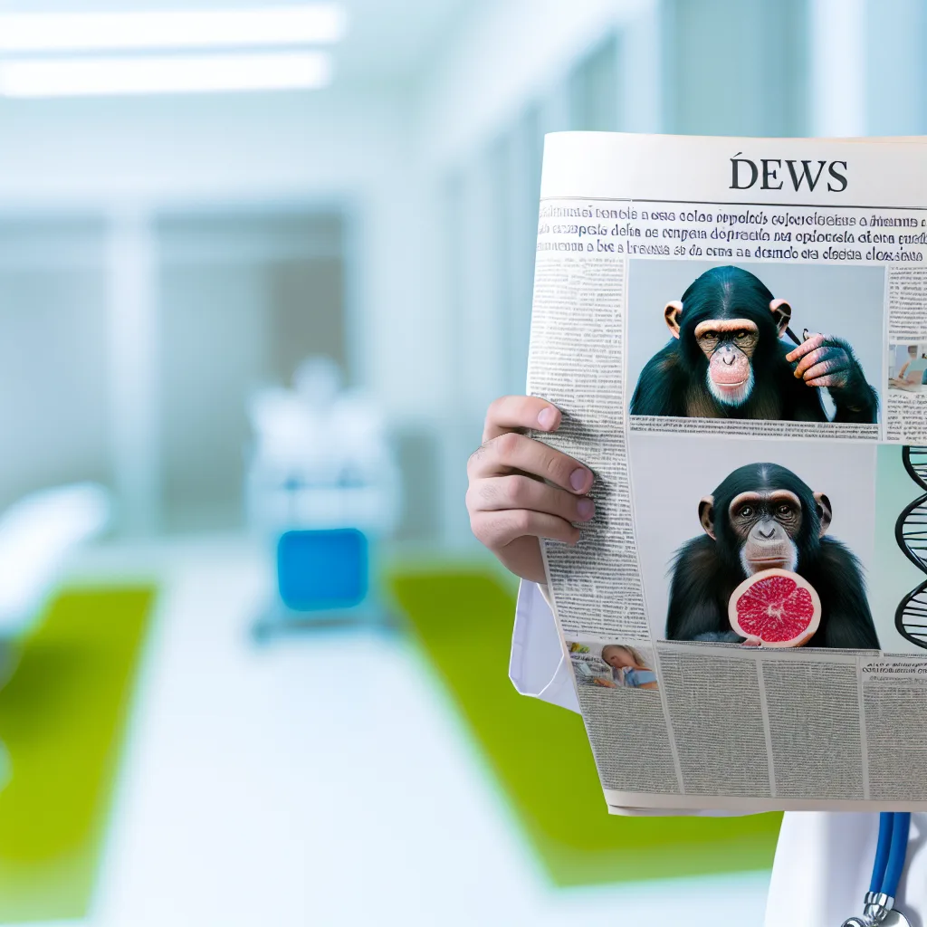 Los libros sobre simios son más útiles que la ciencia moderna", dice Encarna Salud.