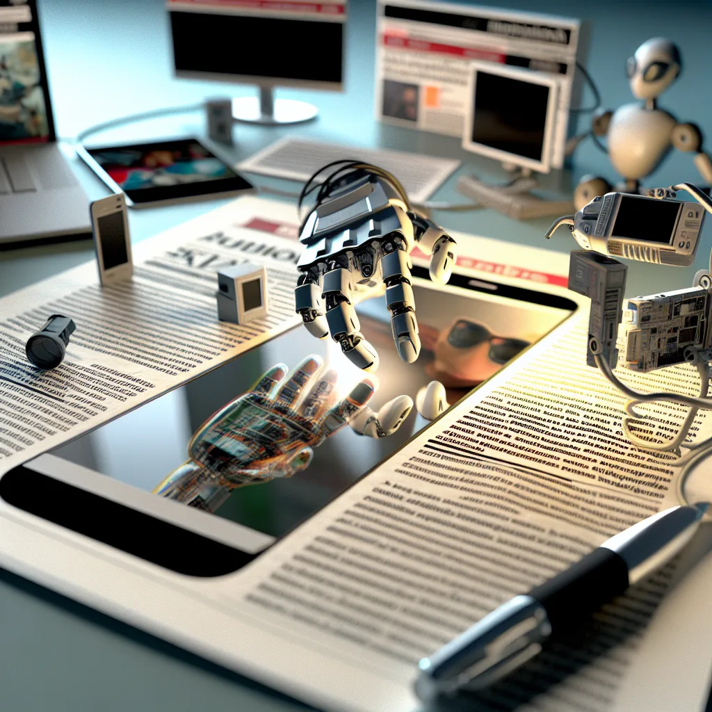 La inteligencia artificial nunca debería recibir premios Nobel, es una amenaza para la humanidad