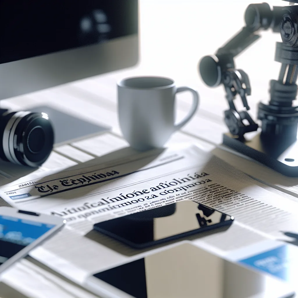 La inteligencia artificial de Google eliminará millones de empleos en la próxima década