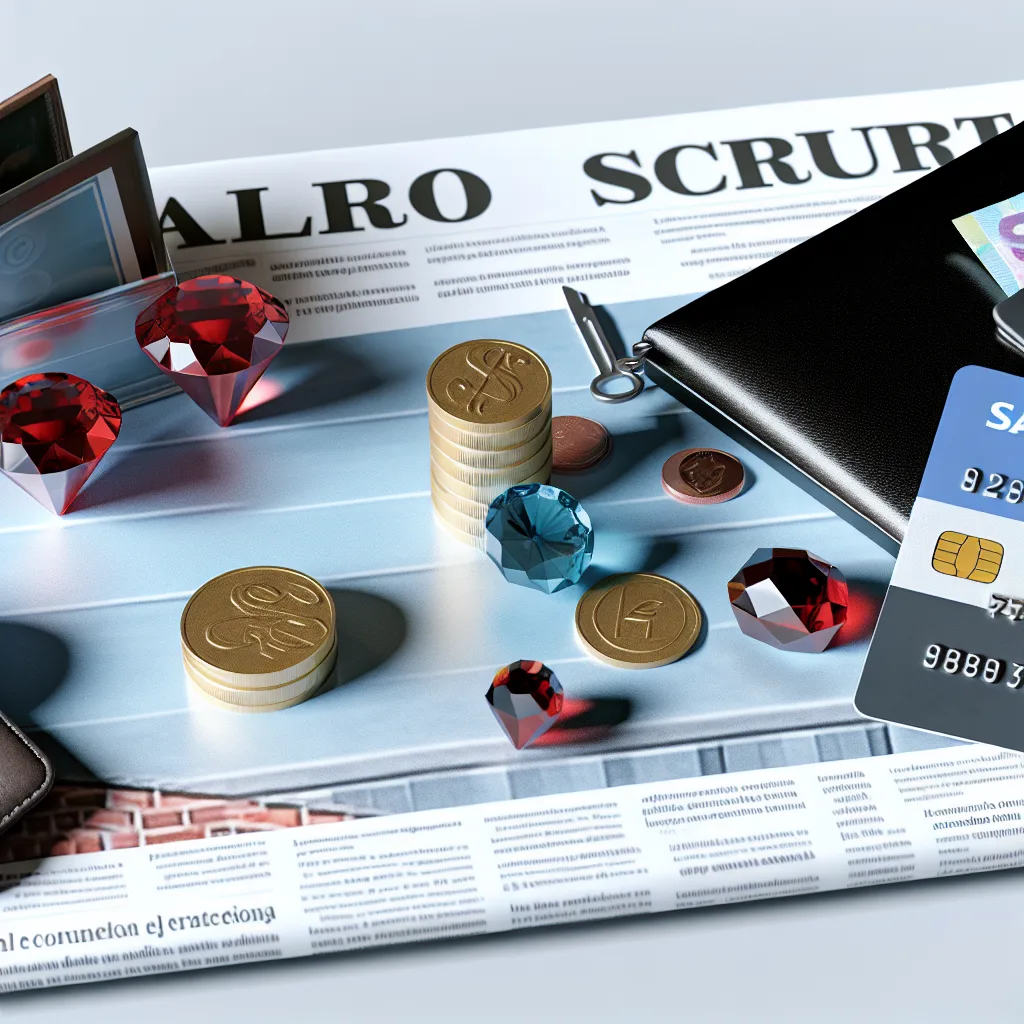 Remedios Economía aconseja: "Prioriza la seguridad laboral, diversifica inversiones y evita gastos innecesarios".