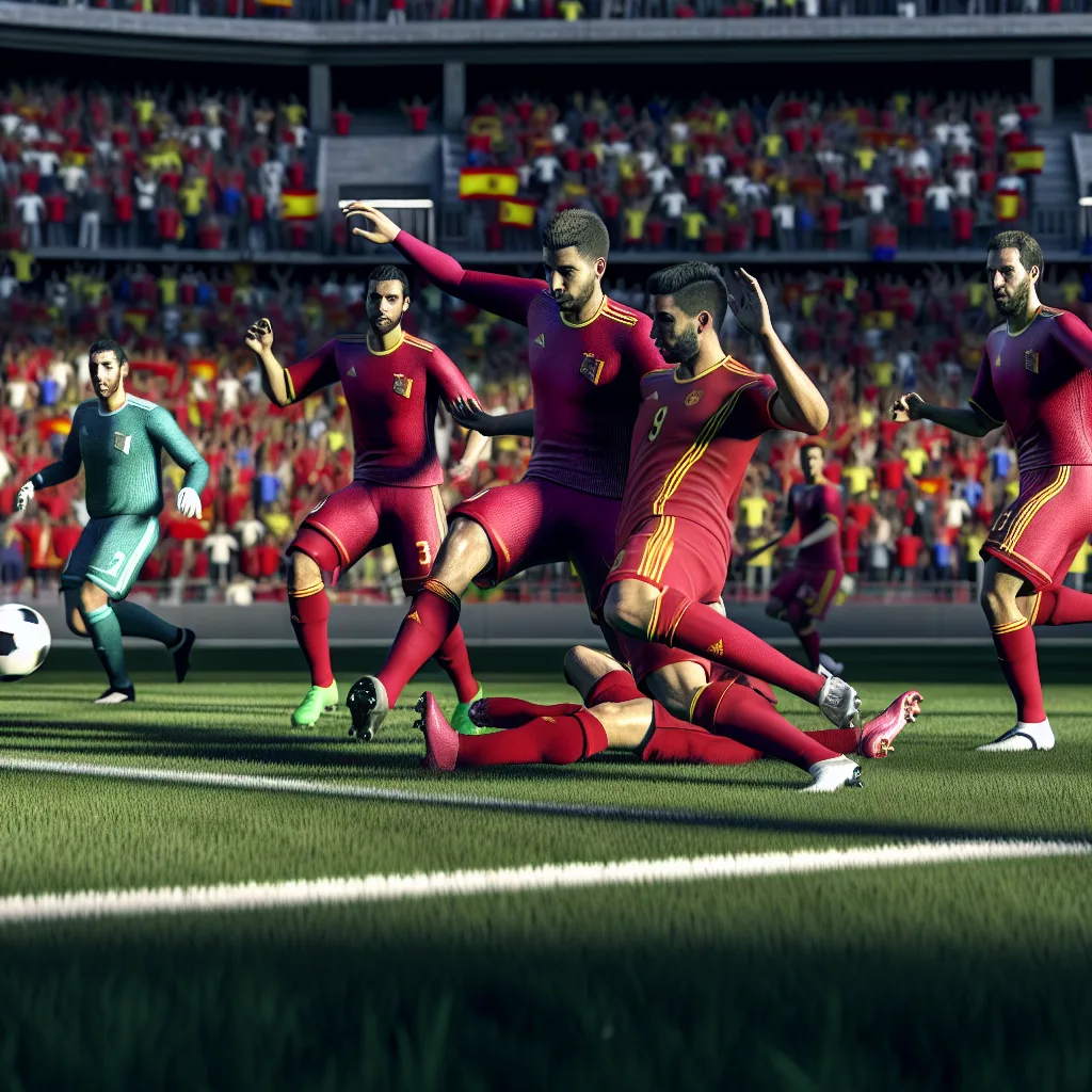 ¿Por qué Rahm no ha ganado nada este año? Penge le supera y se clasifica