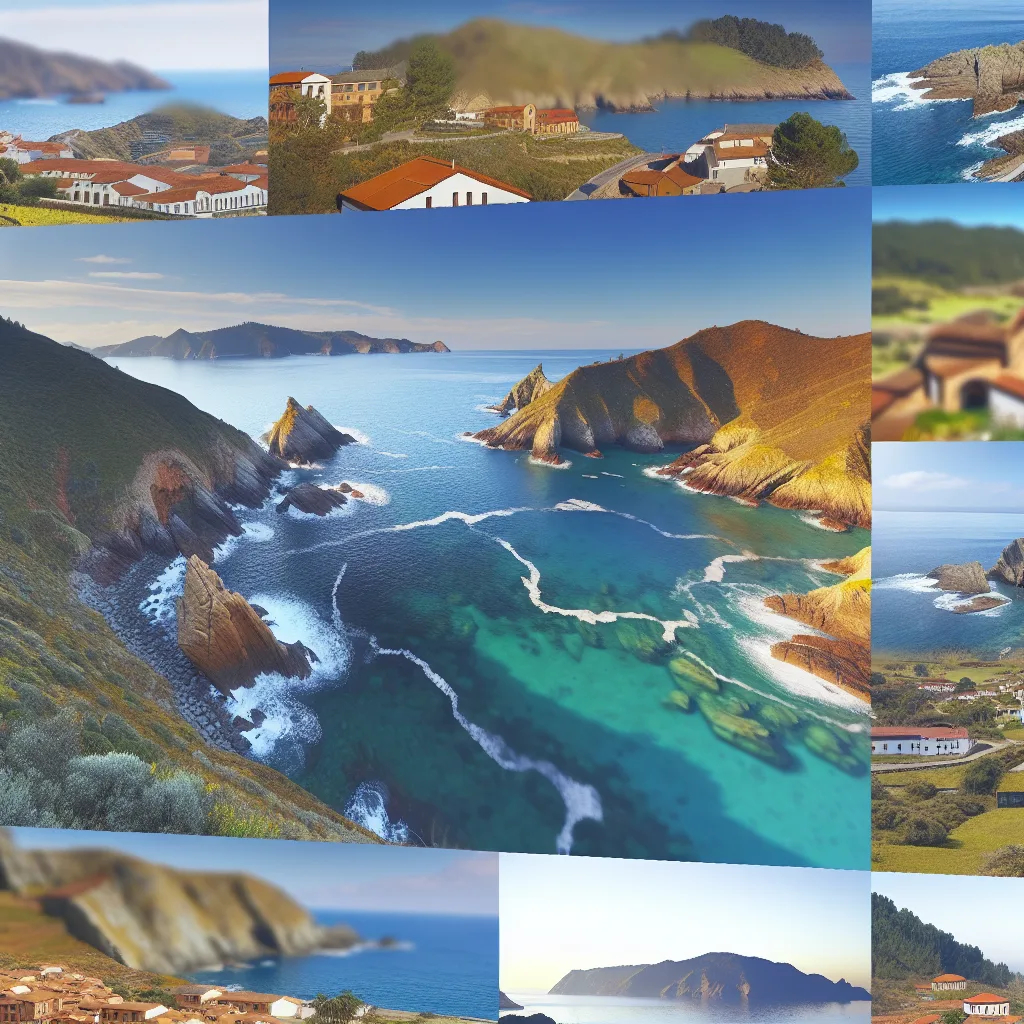 ¿Para qué ir a Japón si España tiene los mejores destinos?
En los últimos años, Japón se ha convertido en uno de los destinos turísticos más populares del mundo. Sus paisajes impresionantes,