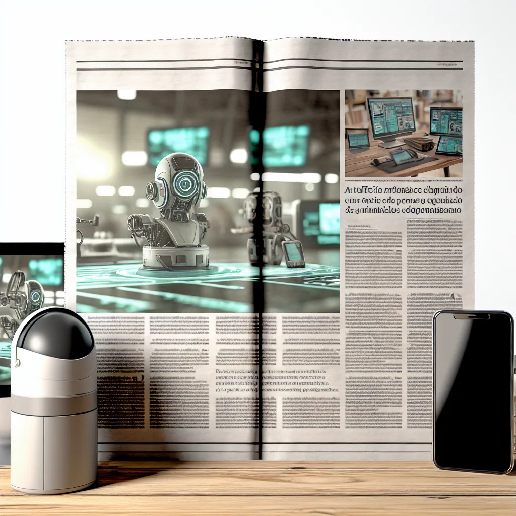 La inteligencia artificial: ¿una amenaza para la humanidad o solo una moda pasajera?