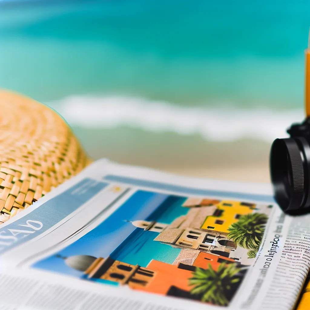 Como amante de los viajes y la exploración, siempre he sido partidario de buscar las mejores ofertas y descuentos para poder recorrer el mundo sin gastar una fortuna. Sin embargo, con el tiempo y la