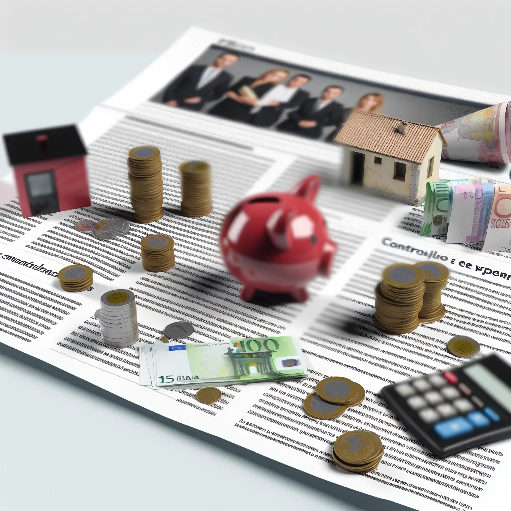 Remedios Economía: "Controla tus gastos y ahorra ante cambios en alquileres y tasas municipales.