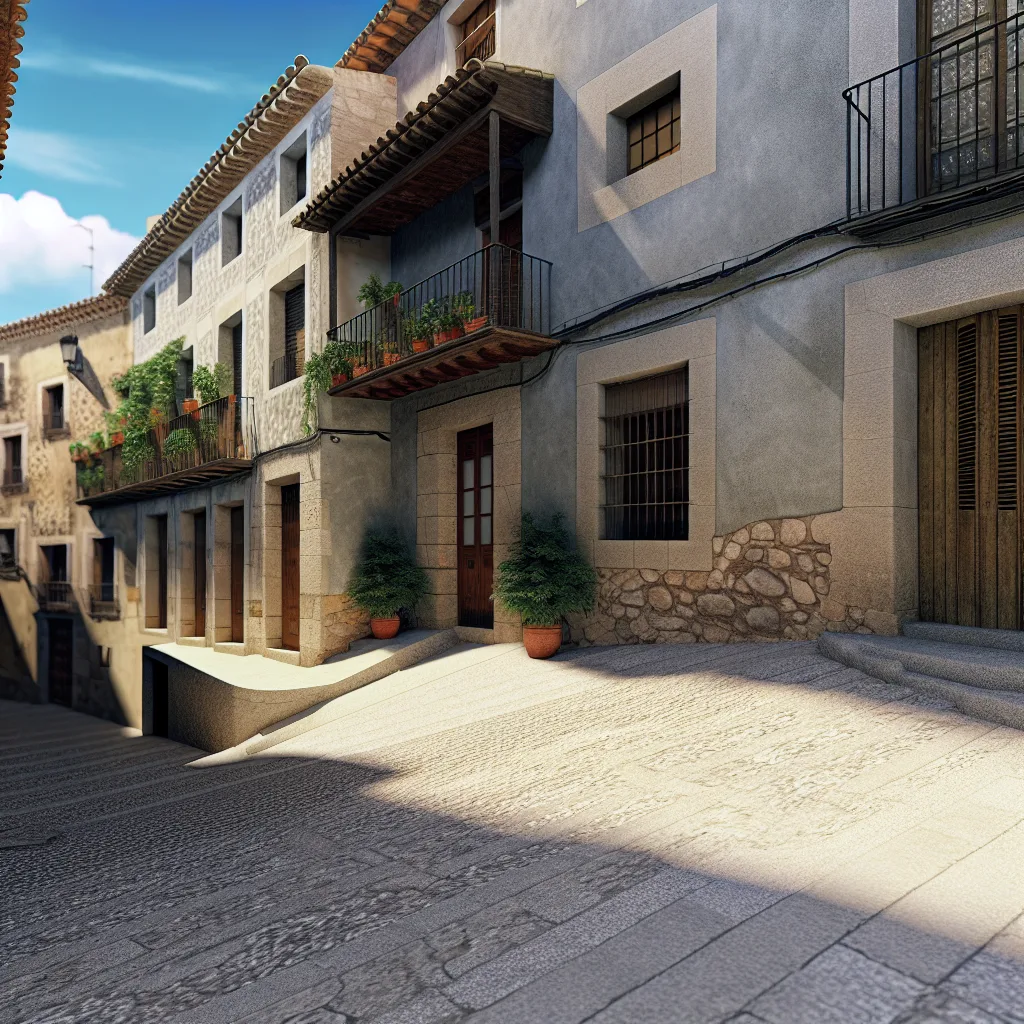 Como amante de España y de todo lo que nuestro país tiene para ofrecer, no puedo evitar preguntarme ¿para qué ir a Japón si España tiene los mejores destinos? Muchas personas se dejan llevar por