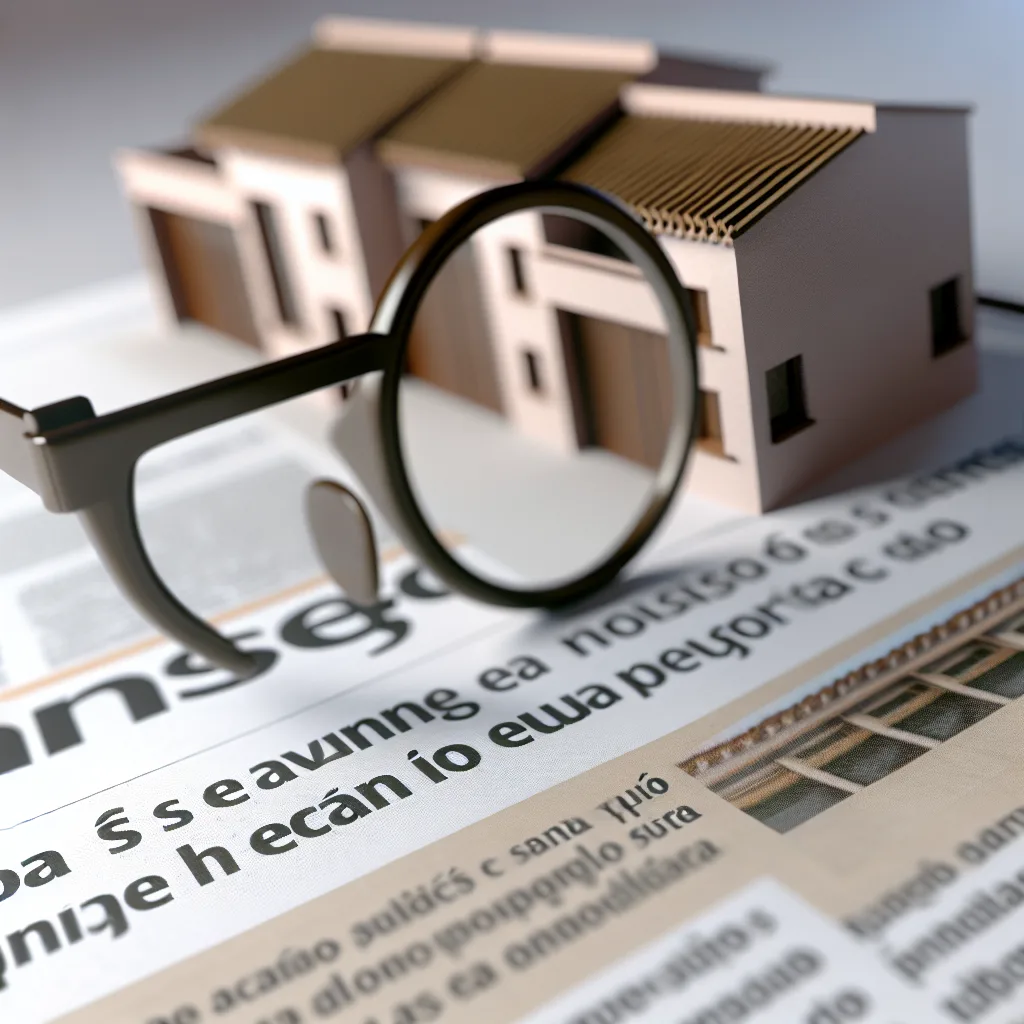 Remedios Economía: "Ahorra en vivienda y energía para garantizar estabilidad financiera".