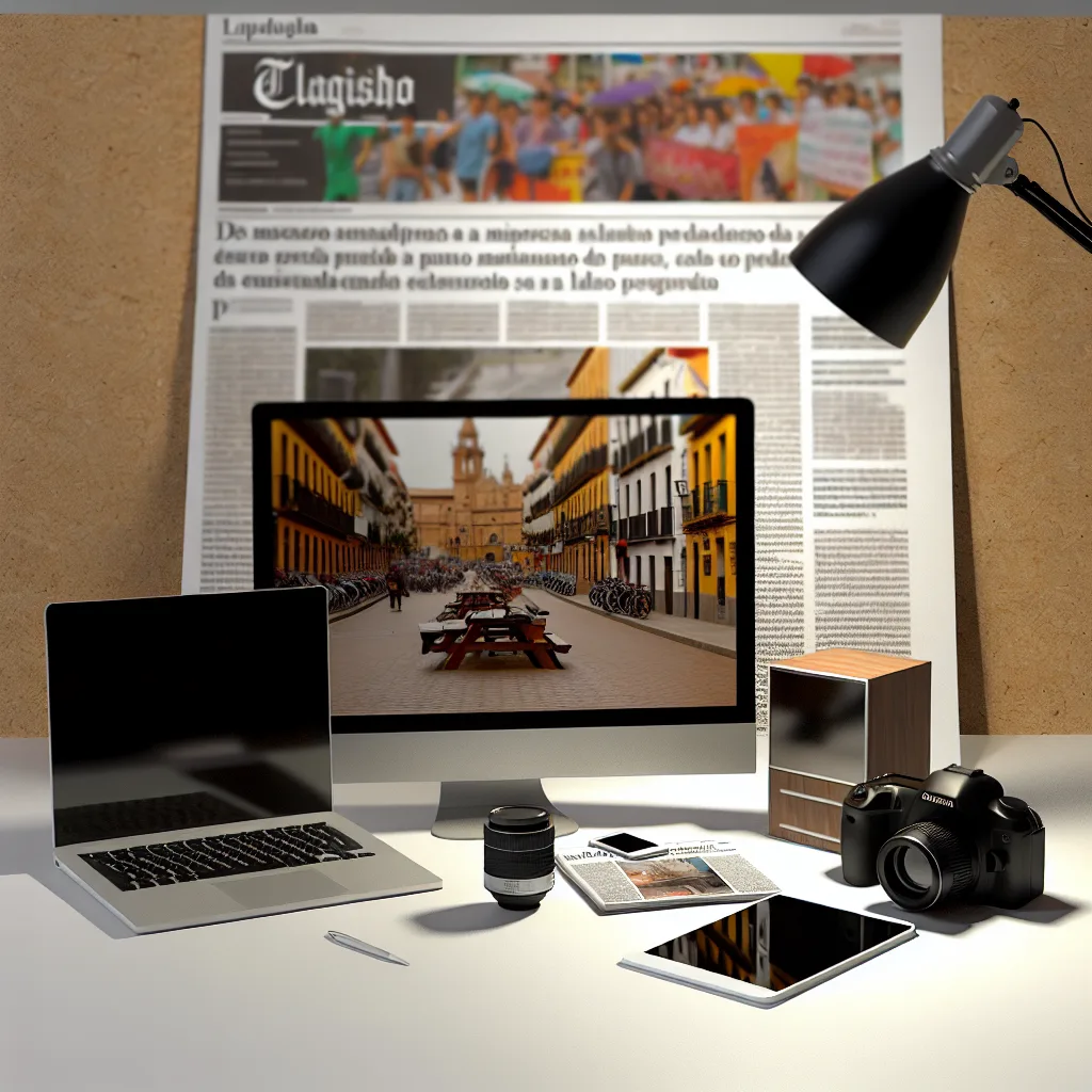 La tecnología actual pone en peligro la moralidad de nuestra sociedad