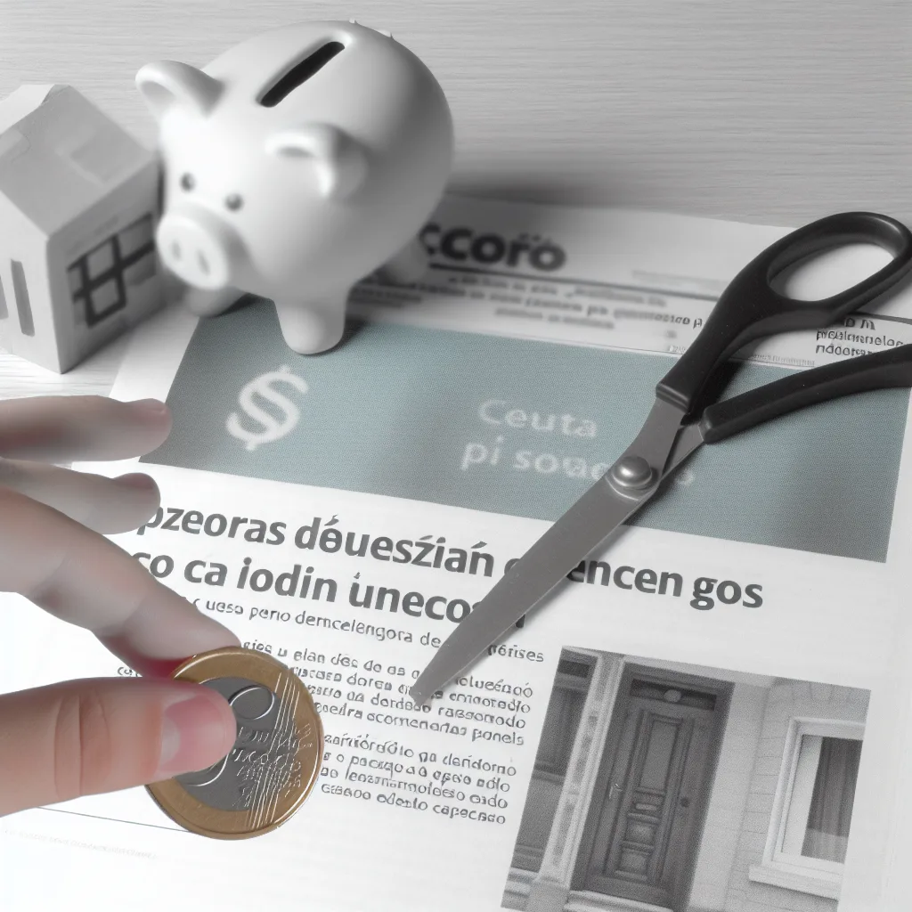 Remedios Economía aconseja: "Invierte en educación financiera y ahorra en gastos innecesarios