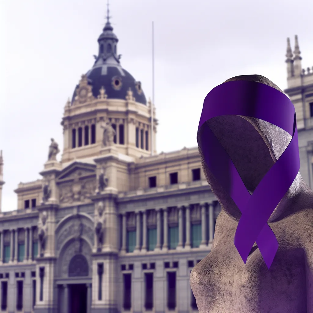 José Política: "La muerte de Carlota Bustelo deja un vacío en la lucha feminista