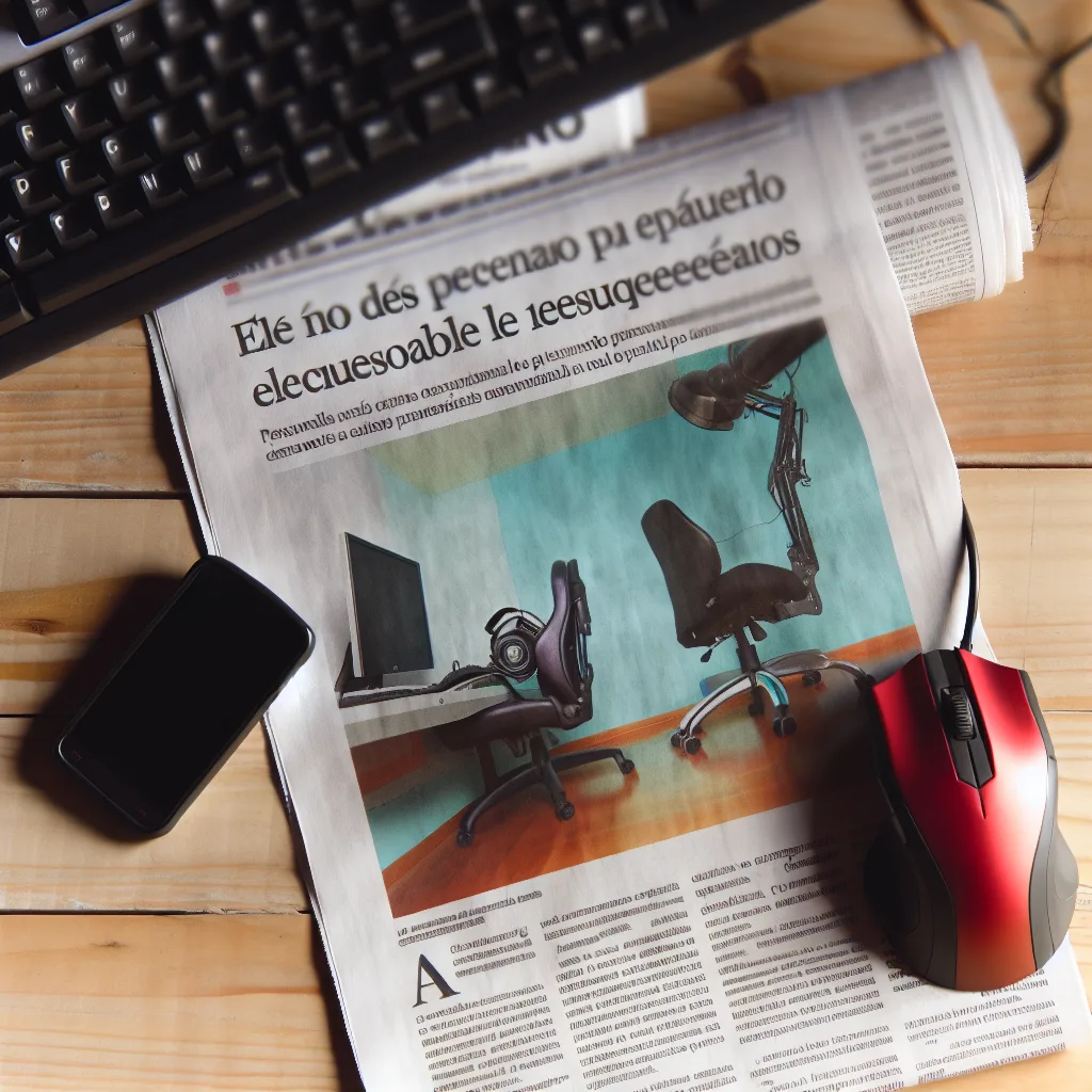 La tecnología actual nos lleva al suicidio: ¡Detengan la construcción de centros de datos ya!