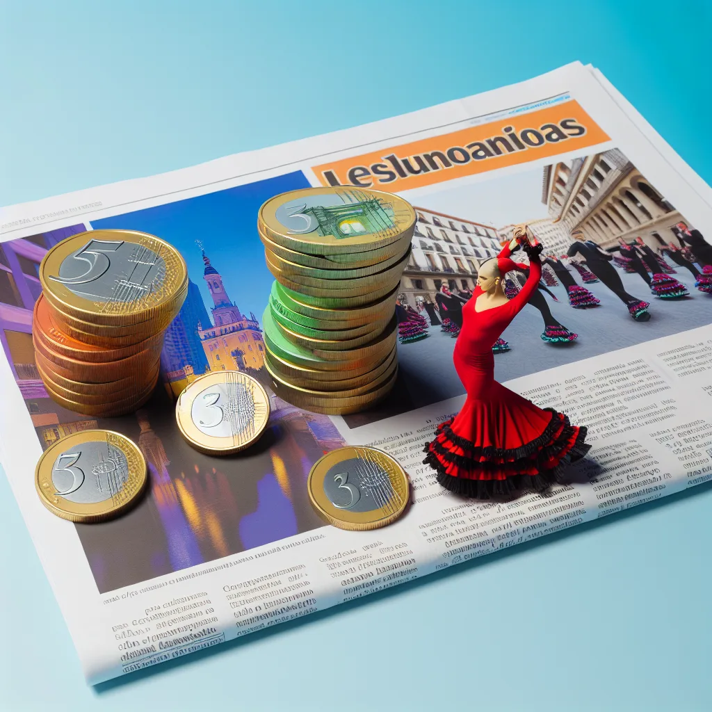 Remedios Economía: "Aprende a invertir en cultura urbana y flamenco para educar y ahorrar".