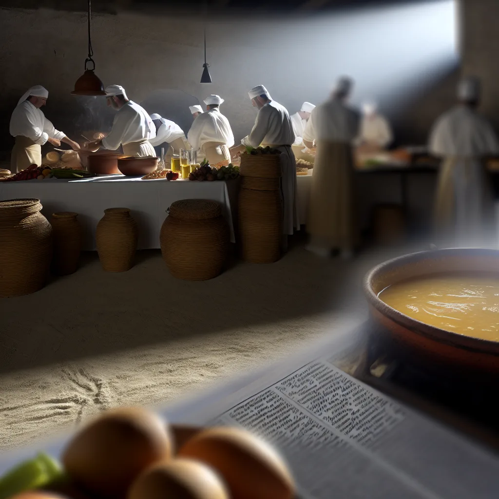 Carmen Cocina defiende la tradición culinaria en tiempos de moda gastronómica extravagante