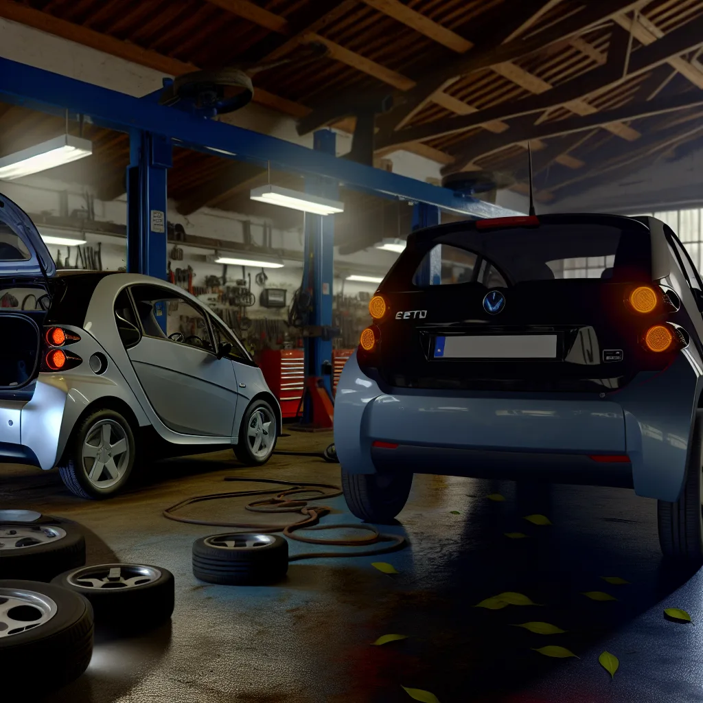 Antonio Motor arremete contra los coches eléctricos: ¿Dónde quedó la esencia del motor tradicional?