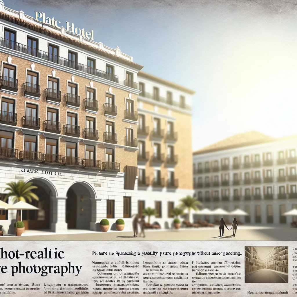 Los hoteles de antes tenían más clase que estos modernos
En la época dorada de los hoteles, la elegancia y el lujo eran los pilares fundamentales que diferenciaban a un establecimiento de primer n