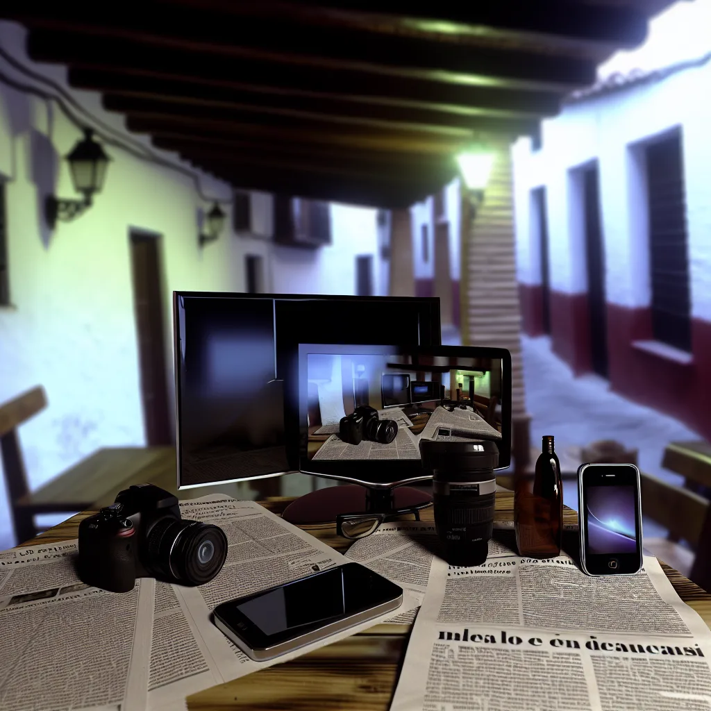 La tecnología está destruyendo nuestra privacidad y salud, advierte ex-técnico de televisores