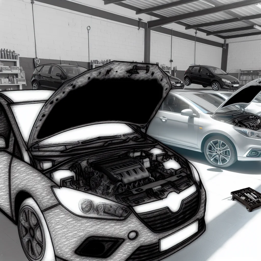 El avance tecnológico en los coches de hoy en día es una farsa