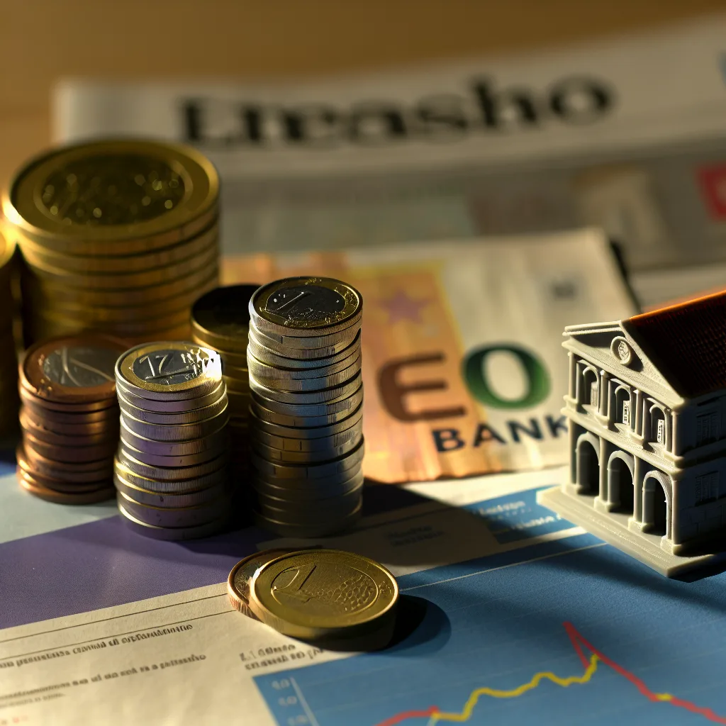 Remedios Economía: "Aprovecha la incertidumbre bancaria para fortalecer tus ahorros y diversificar inversiones".