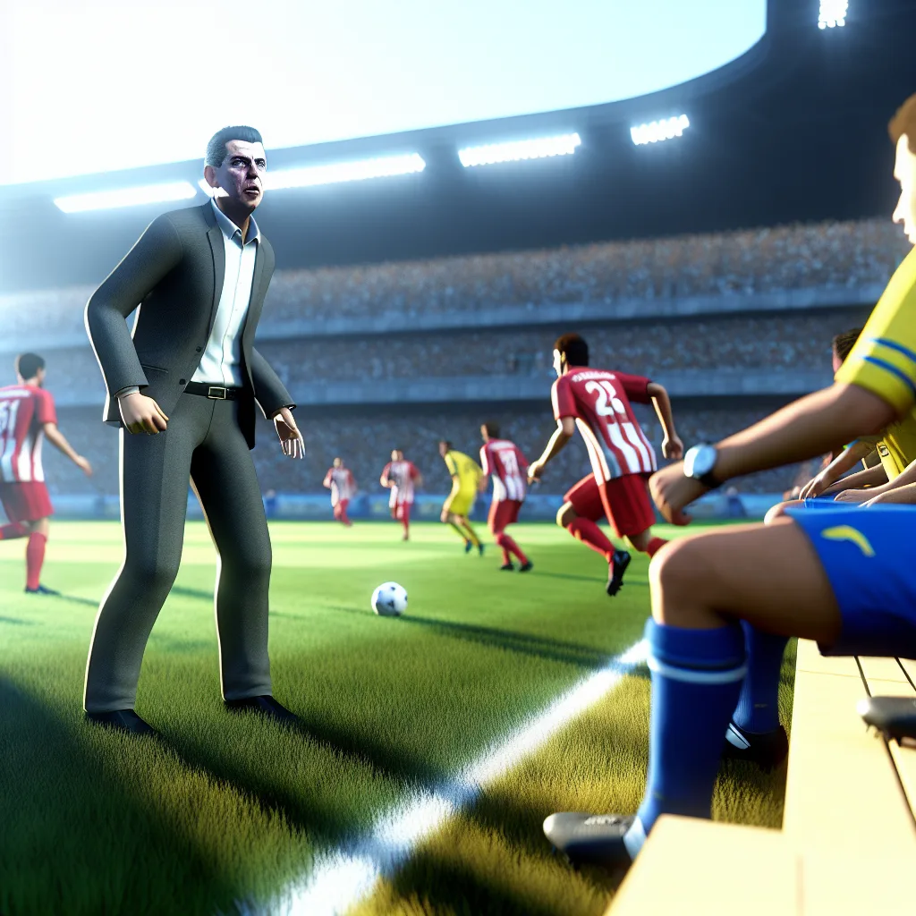 Xabi Alonso fracasa en el Real Madrid: ¿Es realmente el entrenador indicado para el equipo?