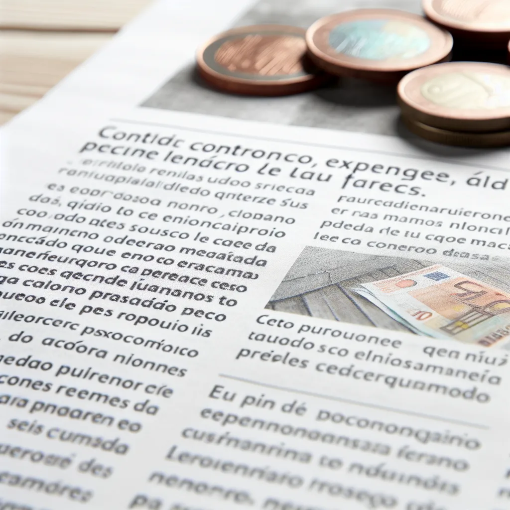 Remedios Economía aconseja: "Controla tus gastos y ahorra en tus cuotas de autónomo".