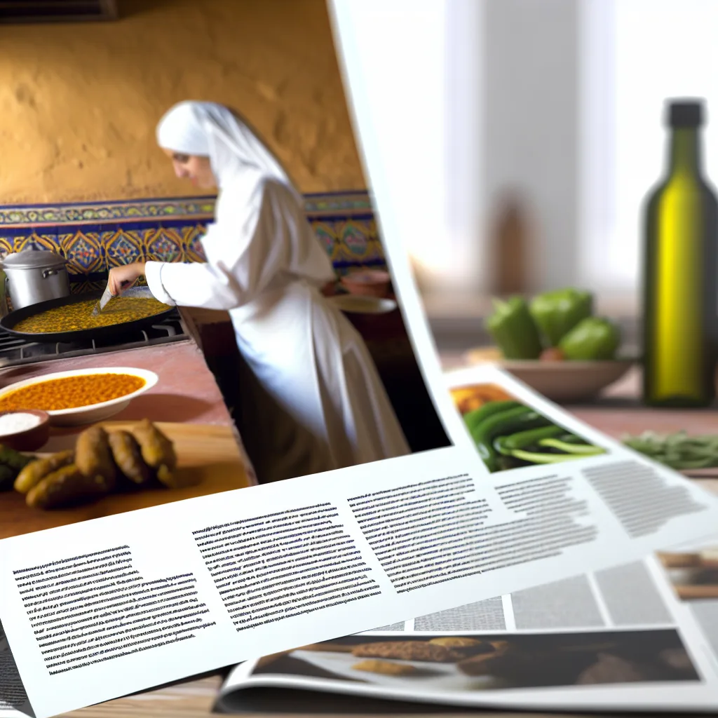 Carmen Cocina desafía las tendencias culinarias modernas con su cocina tradicionalista imbatible