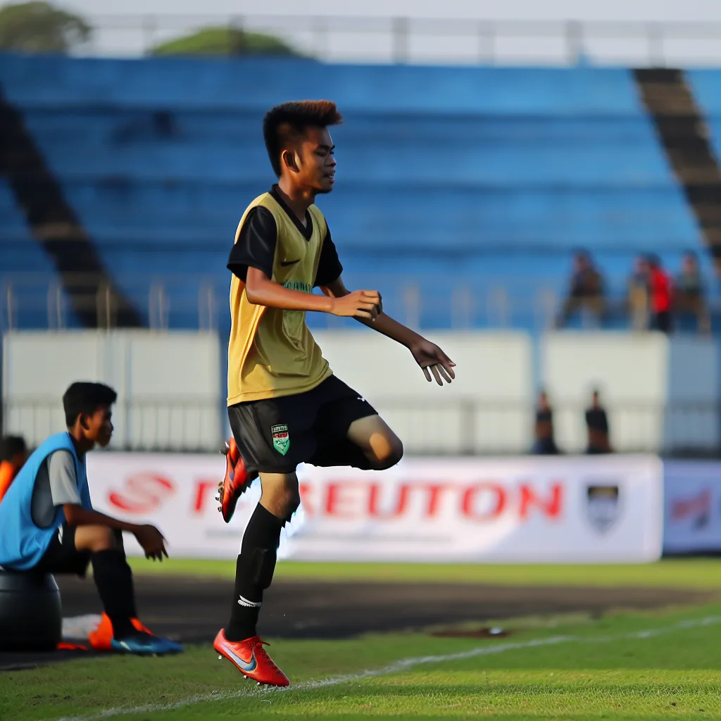 ¿Discriminación en el deporte? Indonesia excluye a Israel del Mundial de gimnasia