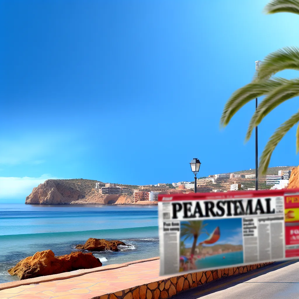 El turismo de borrachera está acabando con nuestras costas y yo estoy harto de ver cómo cada verano se convierten en un escenario de desorden y destrucción. Es algo que me afecta personalmente, ya