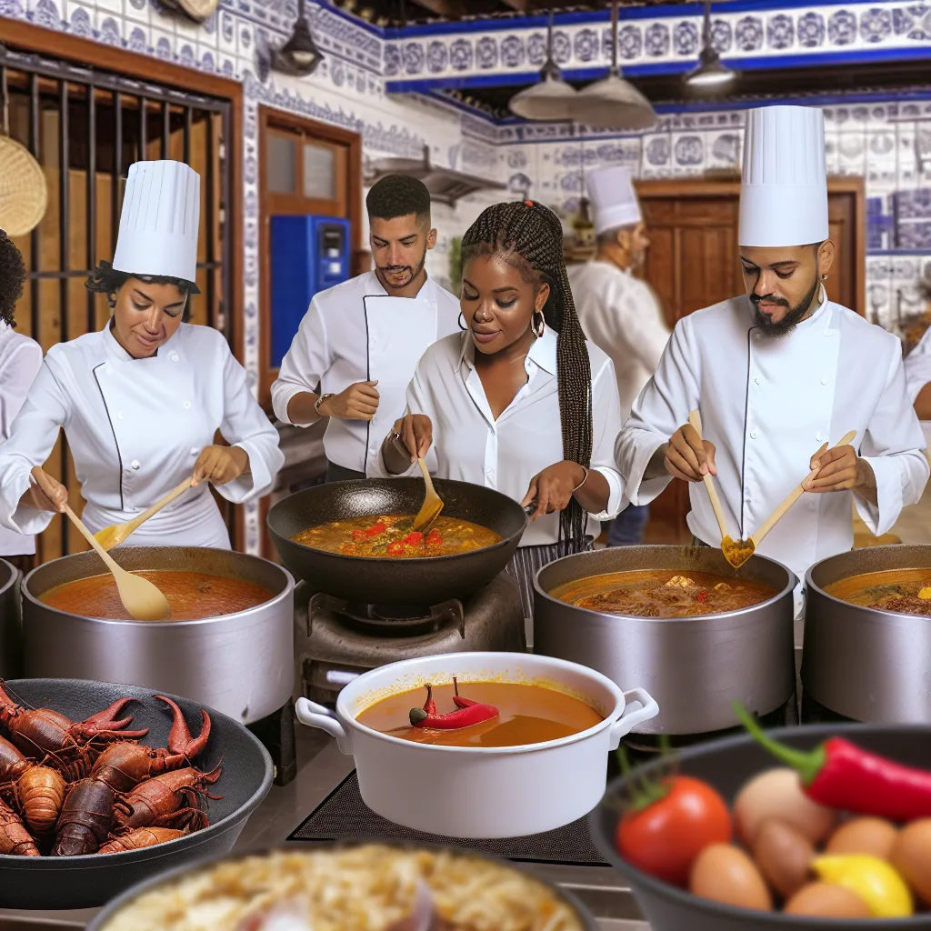 Las modas culinarias no me conquistarán: defiendo la cocina tradicional con Carmen Cocina