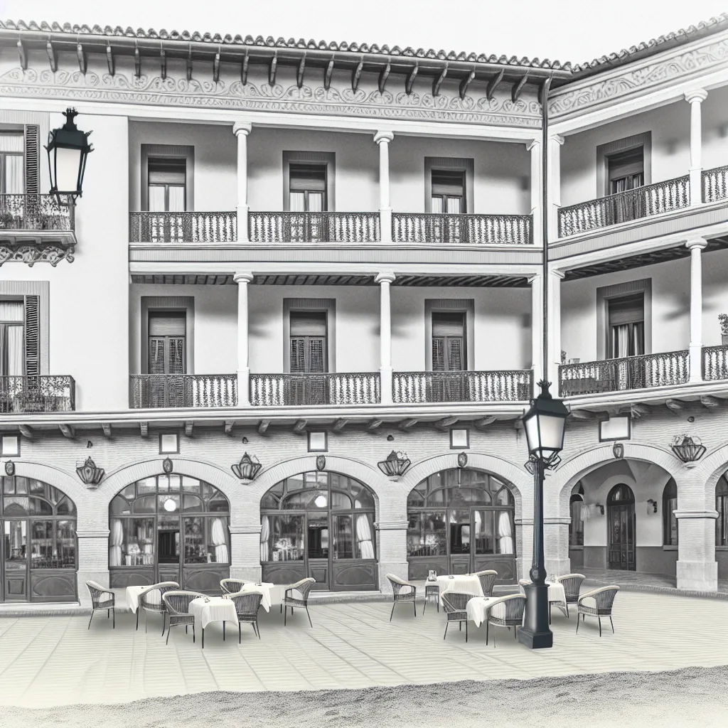 Los hoteles de antes tenían más clase que estos modernos
Si hay algo que me apasiona es viajar y hospedarme en hoteles. He tenido la oportunidad de hospedarme en hoteles de todas las épocas y esti