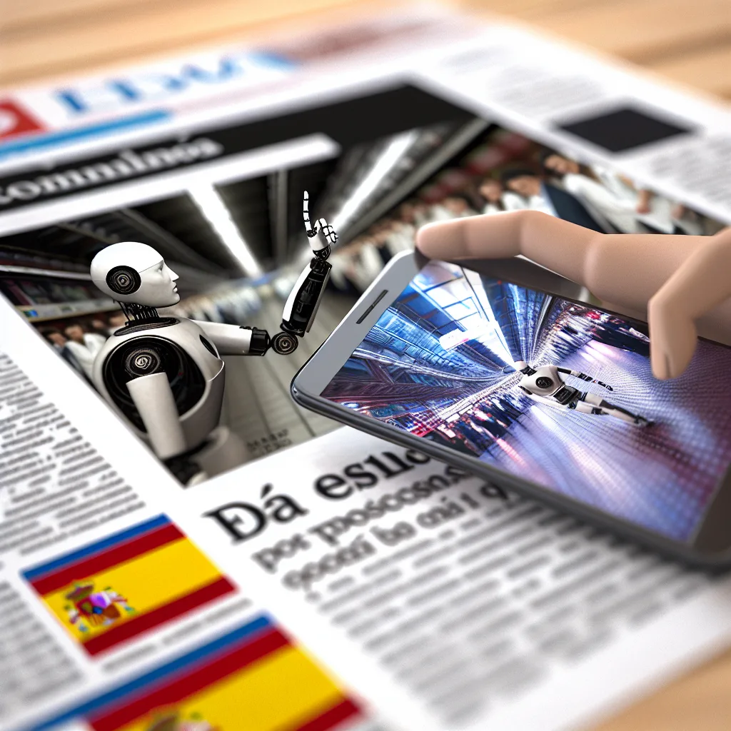 La inteligencia artificial de Google está destruyendo más trabajos de los que crea