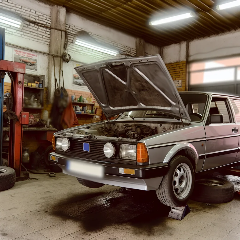 Antonio Motor critica la electrificación y los híbridos: ¡Vuelta al diésel de toda la vida!