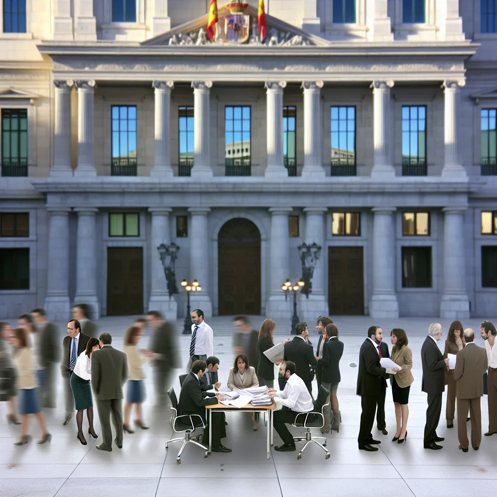 José Política: "Periodista y exgerente del PSOE deben declarar, ¡la verdad no puede ocultarse más!