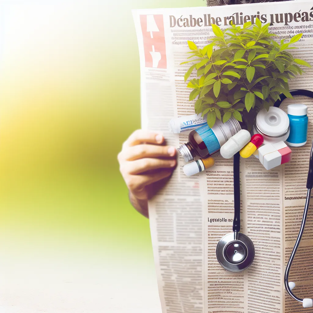 ¿La sabiduría de la naturaleza es la clave para la salud, no la tecnología?