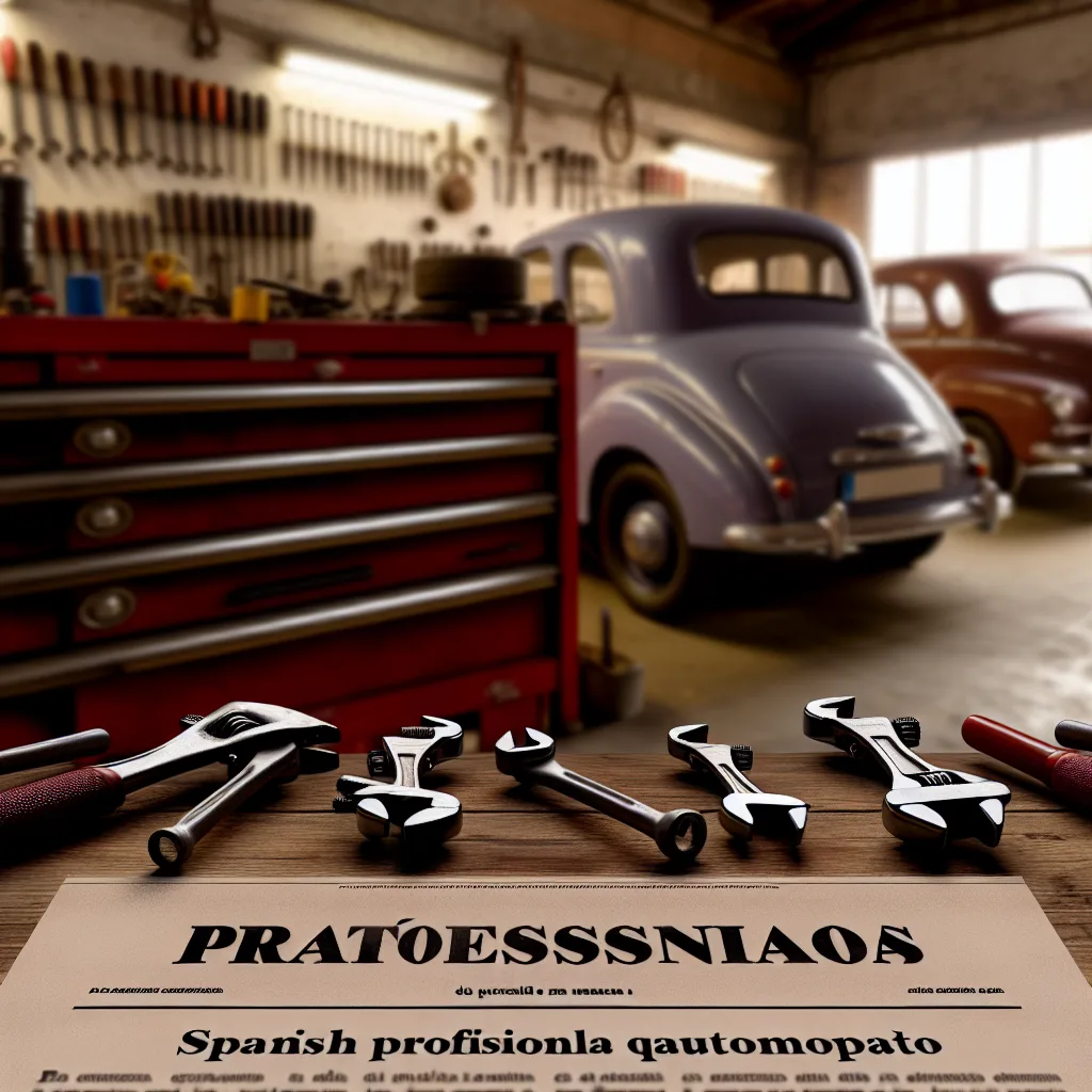 Antonio Motor arremete contra los coches eléctricos: 'la tecnología moderna no es para mí