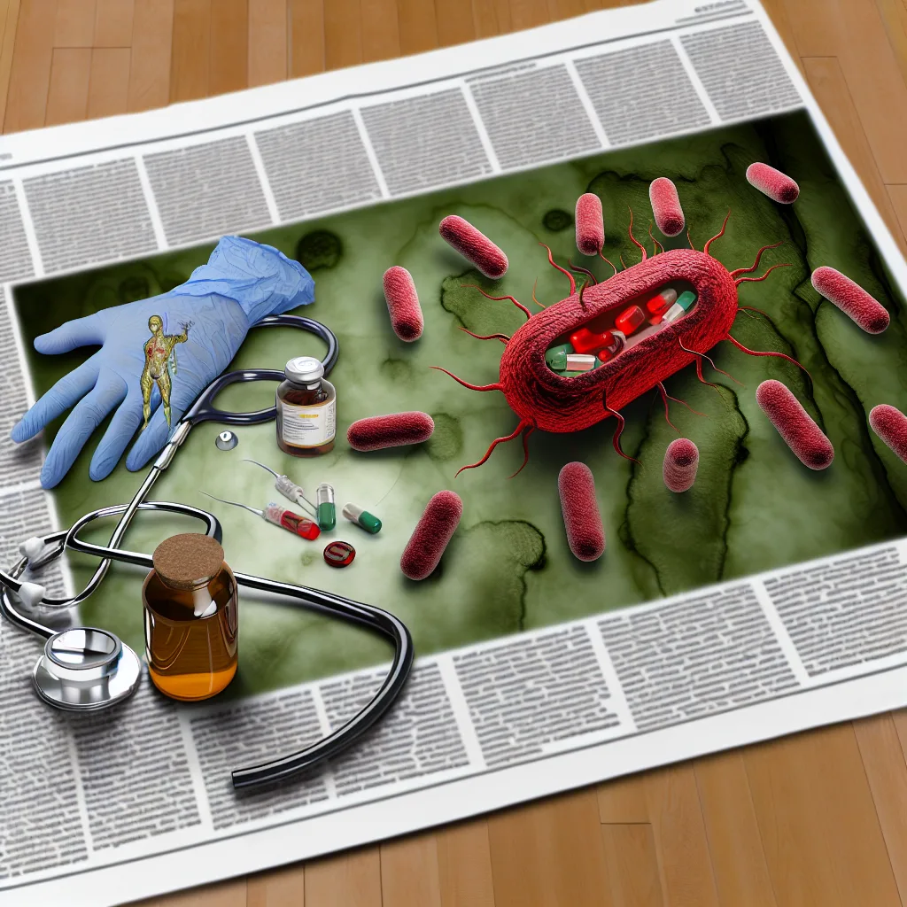 ¿Son las bacterias la clave para vencer enfermedades? La historia de Napoleón lo demuestra