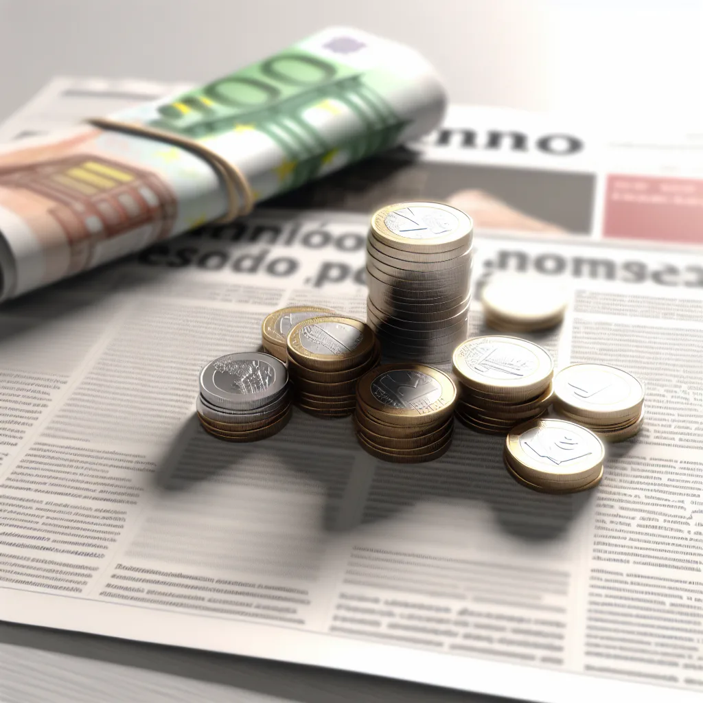 Controla tus gastos y ahorra para un futuro seguro y estable