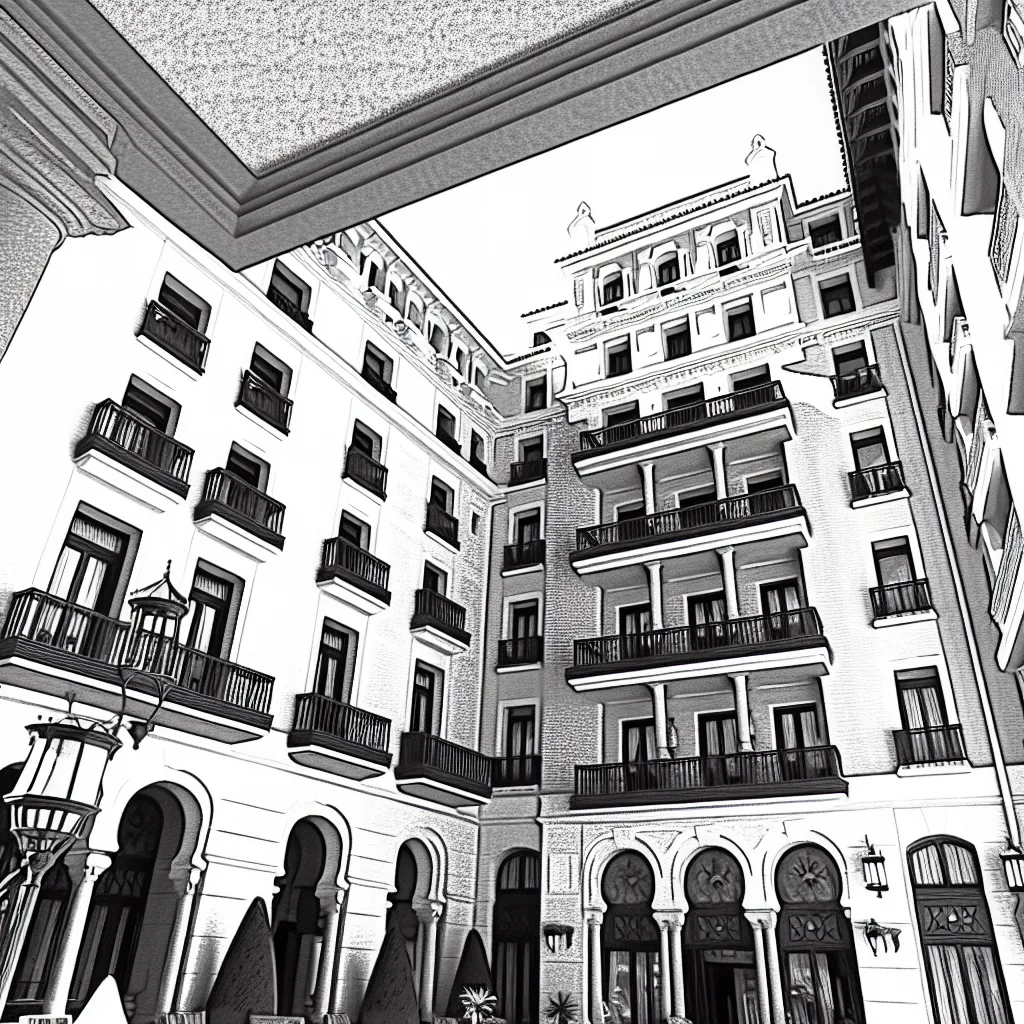 Los hoteles de antes tenían más clase que estos modernos
Como una amante de la elegancia y el glamour, no puedo evitar sentir nostalgia al recordar los hoteles de antaño, esos lugares llenos de lu