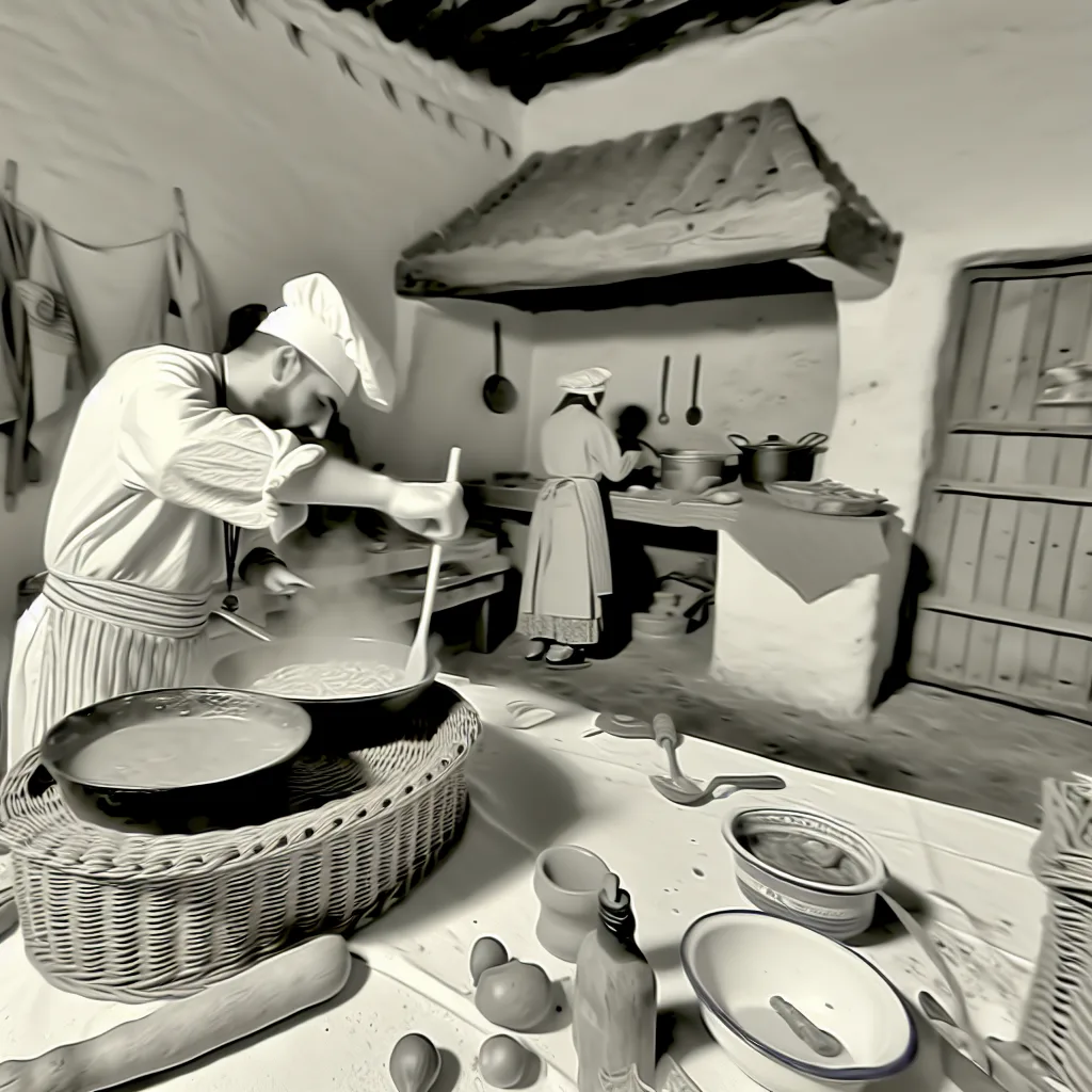 Carmen Cocina revela los secretos de la cocina tradicional que nunca pasará de moda