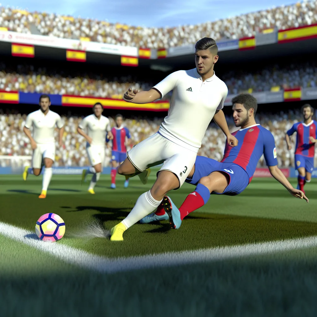 El Real Madrid arrasa al Barcelona y pone en duda el legado de Messi