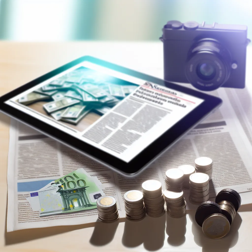 Remedios Economía: "Aprovecha la tecnología para ahorrar y diversificar tus ingresos