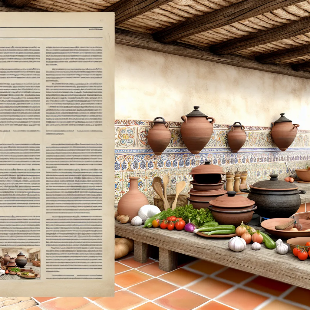 Carmen Cocina desafía las modas culinarias modernas con sus recetas tradicionales irresistibles