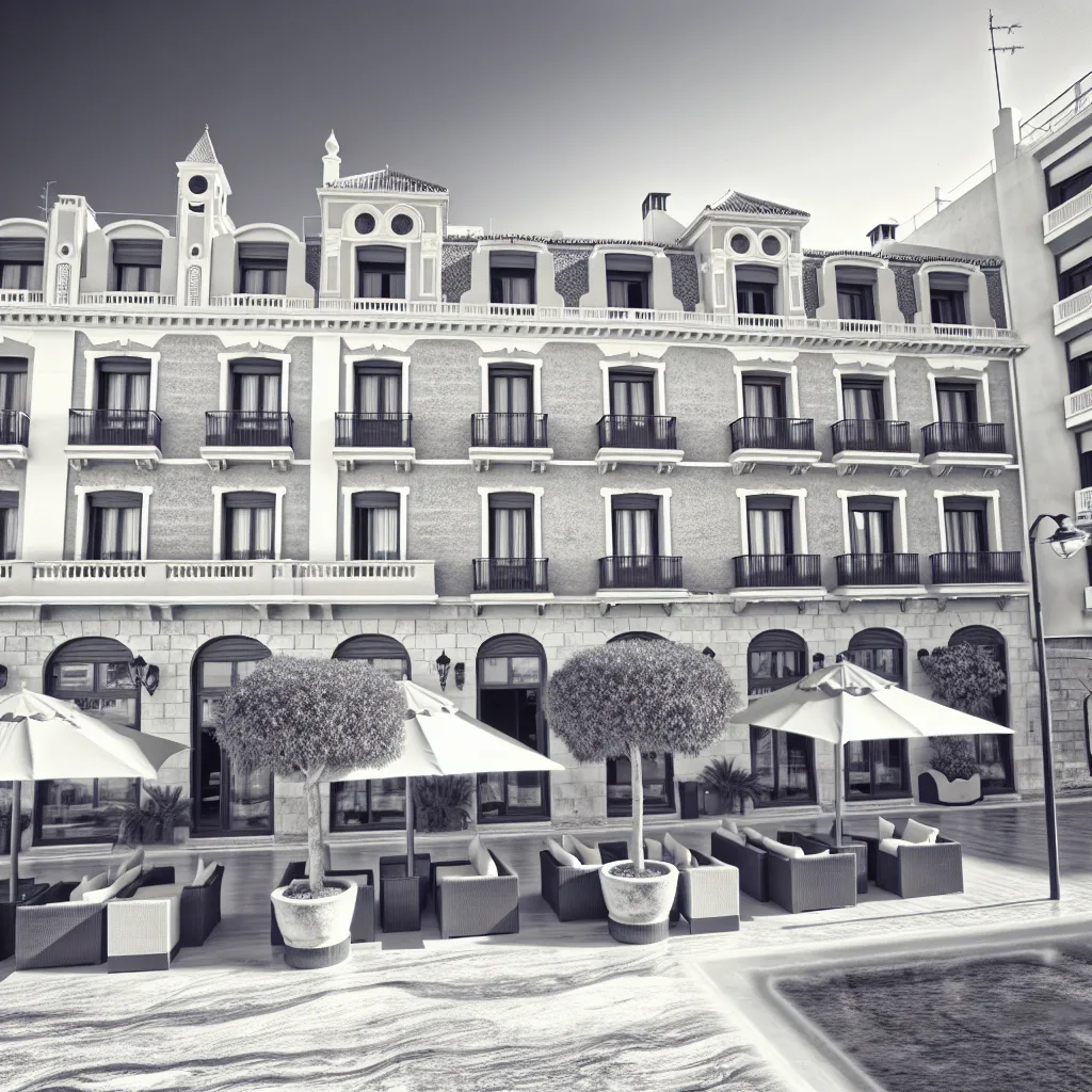 Los hoteles de antes tenían más clase que estos modernos
En la actualidad, cada vez que entro a un hotel moderno, siento que estoy ingresando a una versión destartalada de lo que solían ser los h