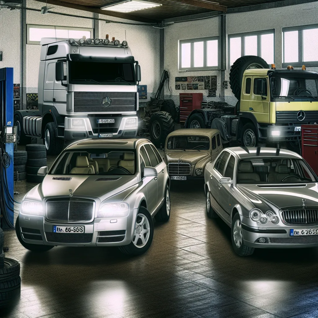 Antonio Motor arremete contra la nueva todoterreno moderna: ¿qué pasó con los clásicos diésel?