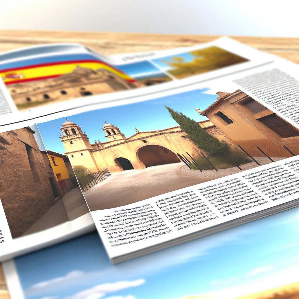 Si hay algo de lo que estoy completamente convencido es de que España tiene los mejores destinos turísticos del mundo, y no necesitamos ir hasta Japón para disfrutar de unas vacaciones inolvidables