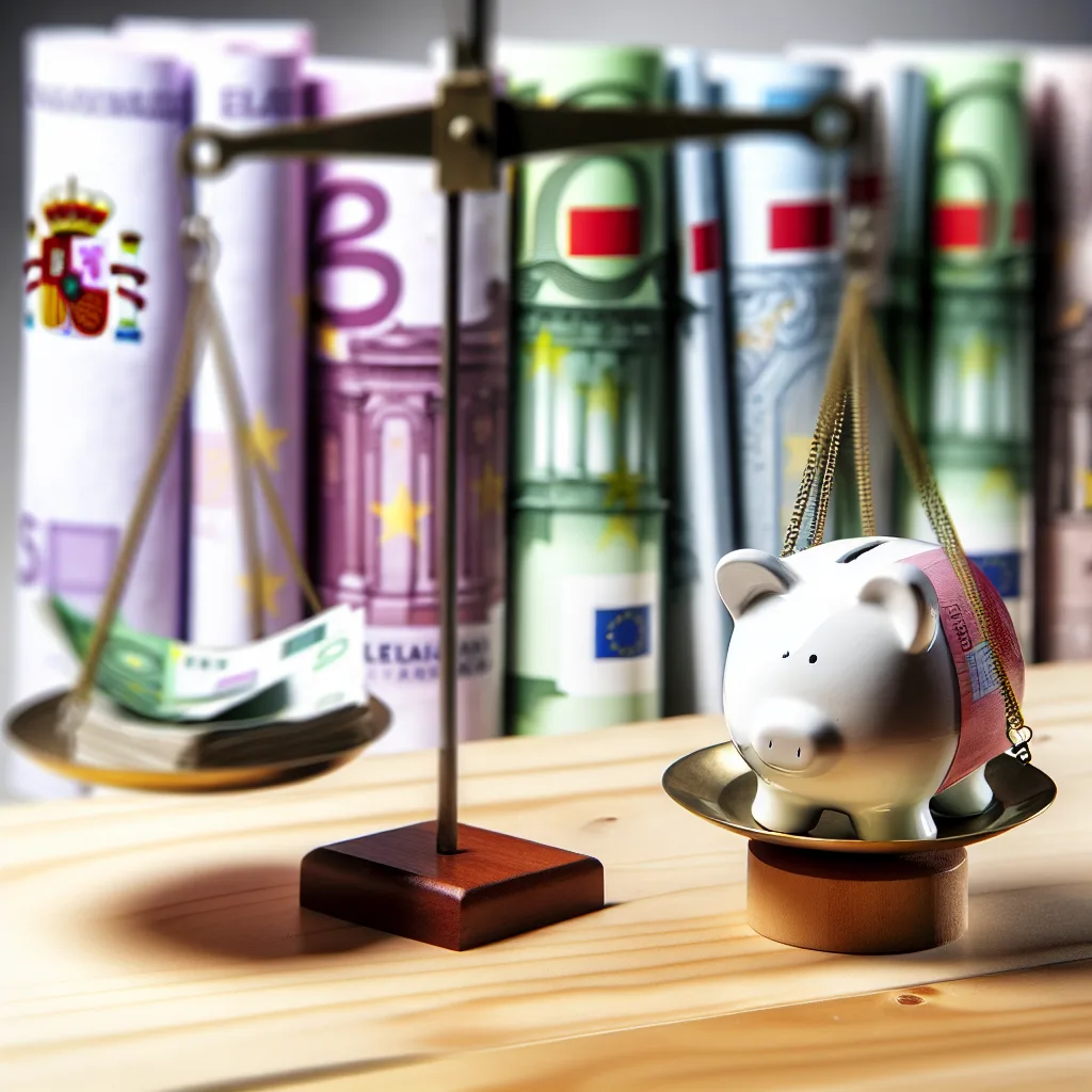 Remedios Economía aconseja: ¡Controla tus gastos y ahorra en épocas de incertidumbre económica!