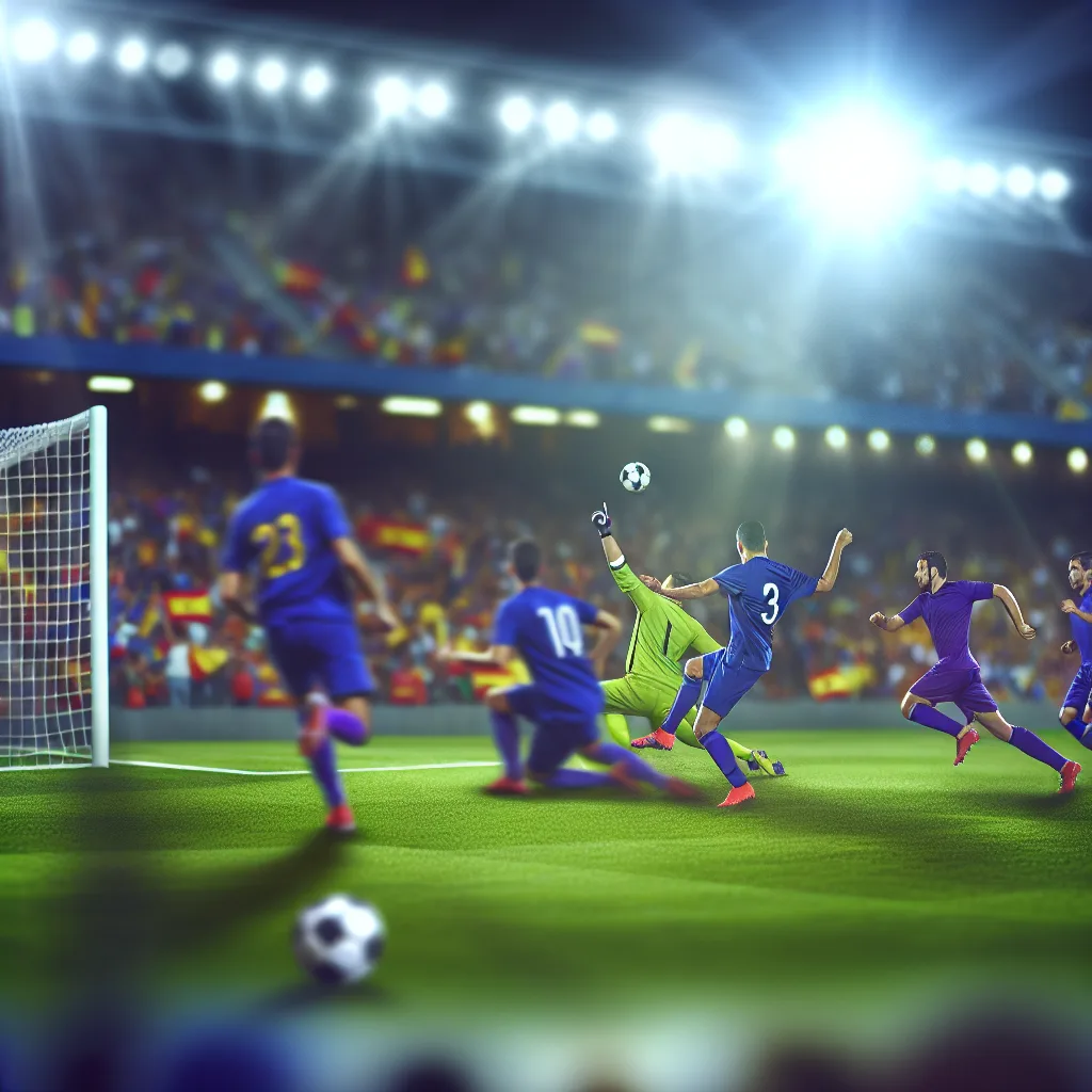 ¿El ajedrez es más emocionante que el fútbol? Opiniones divididas tras brillante victoria emiratí